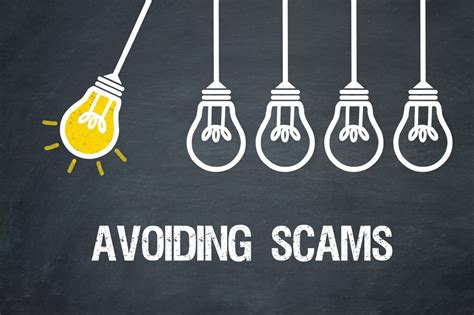 How to Avoid Scams When Buying Goods from China